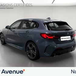BMW Serie 1 116i 109 ch DKG7 M Sport Max&eacute;ville