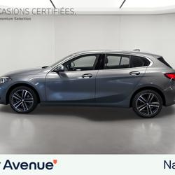 BMW Serie 1 116i 109 ch DKG7 Business Design Max&eacute;ville