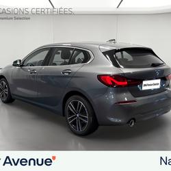 BMW Serie 1 116i 109 ch DKG7 Business Design Max&eacute;ville