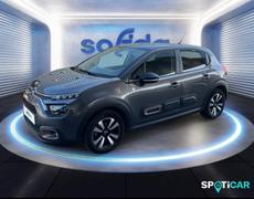 Citroen C3 Dechy