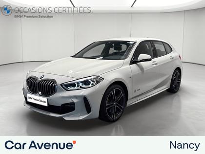 BMW Serie 1 - 116i 109 ch DKG7 M Sport - 26 999 €