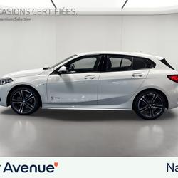 BMW Serie 1 116i 109 ch DKG7 M Sport Max&eacute;ville