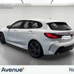 BMW Serie 1 116i 109 ch DKG7 M Sport Max&eacute;ville