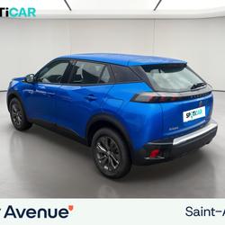 Peugeot 2008 2008 BlueHDi 110 S&S BVM6 Active Pack Longeville-l&egrave;s-Saint-Avold