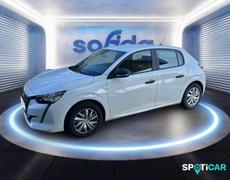 Peugeot 208 Dechy