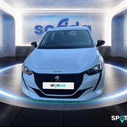 Peugeot 208 1.2 PureTech 75ch S&S Like 2022 Dechy