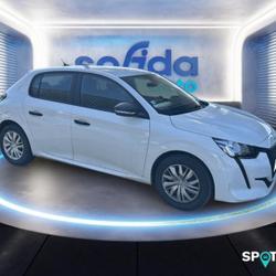 Peugeot 208 1.2 PureTech 75ch S&S Like 2022 Dechy