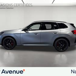 BMW X3 X3 M50 xDrive 398 ch BVA8 M Performance Max&eacute;ville