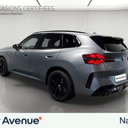 BMW X3 X3 M50 xDrive 398 ch BVA8 M Performance Max&eacute;ville