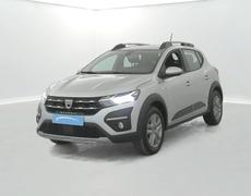 Dacia Sandero Morlaix