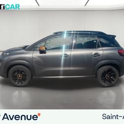 Citroen C3 Aircross C3 Aircross PureTech 130 S&S EAT6 Rip Curl Longeville-l&egrave;s-Saint-Avold
