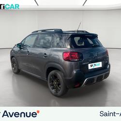 Citroen C3 Aircross C3 Aircross PureTech 130 S&S EAT6 Rip Curl Longeville-l&egrave;s-Saint-Avold