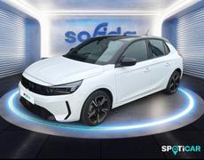 Opel Corsa Dechy