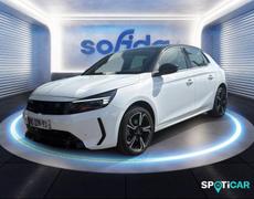 Opel Corsa Dechy