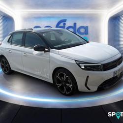 Opel Corsa 1.2 Turbo 100ch GS Dechy