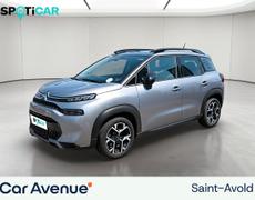 Citroen C3 Aircross Longeville-lès-Saint-Avold