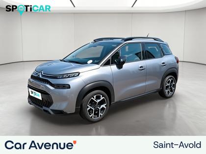 Citroen C3 Aircross - C3 Aircross PureTech 110 S&S BVM6 Shine Pack - 15 990 €