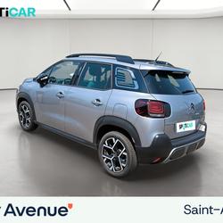 Citroen C3 Aircross C3 Aircross PureTech 110 S&S BVM6 Shine Pack Longeville-l&egrave;s-Saint-Avold