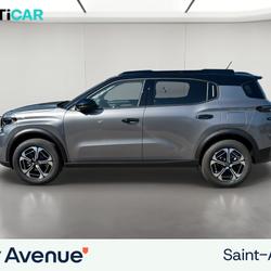 Citroen C3 Aircross C3 Aircross Hybride 145 ch Aut Max Longeville-l&egrave;s-Saint-Avold