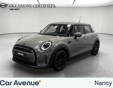 Mini Hatch Maxéville
