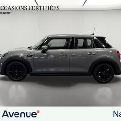Mini Hatch Hatch 5 Portes One 102 ch DKG7 Edition Camden Max&eacute;ville