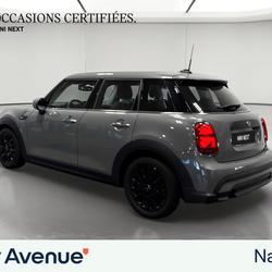 Mini Hatch Hatch 5 Portes One 102 ch DKG7 Edition Camden Max&eacute;ville