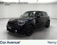 Mini Countryman Maxéville