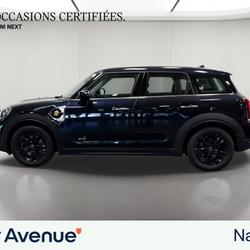 Mini Countryman Countryman 125 - 95 ch ALL4 BVA6 Cooper SE Edition Premium Plus Max&eacute;ville