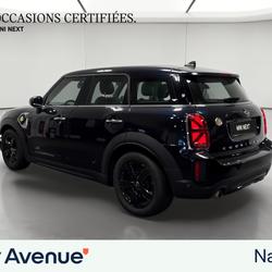Mini Countryman Countryman 125 - 95 ch ALL4 BVA6 Cooper SE Edition Premium Plus Max&eacute;ville