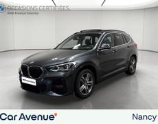 BMW X1 Maxéville