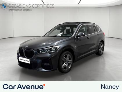 BMW X1 - X1 sDrive 18i 136 ch DKG7 M Sport - 27 900 €