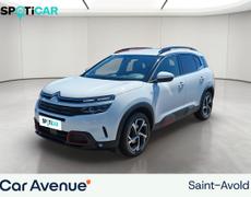 Citroen C5 Aircross Longeville-lès-Saint-Avold