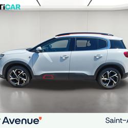 Citroen C5 Aircross C5 Aircross PureTech 130 S&S BVM6 C-Series Longeville-l&egrave;s-Saint-Avold