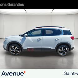 Citroen C5 Aircross C5 Aircross PureTech 130 S&S BVM6 C-Series Longeville-l&egrave;s-Saint-Avold
