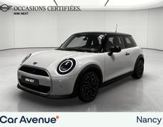 Mini Cooper Maxéville
