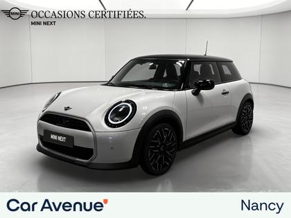 Mini Cooper - Cooper 156 ch DKG7 C Favoured - 27 490 €