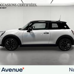 Mini Cooper Cooper 156 ch DKG7 C Favoured Max&eacute;ville