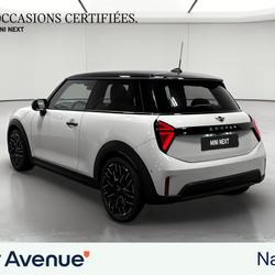 Mini Cooper Cooper 156 ch DKG7 C Favoured Max&eacute;ville