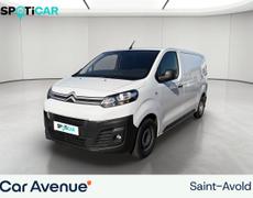 Citroen Jumpy Longeville-lès-Saint-Avold