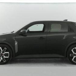 Renault R5 E-Tech Renault 5 E-Tech Electrique 150 ch autonomie confort Techno Morlaix