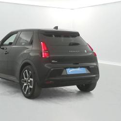 Renault R5 E-Tech Renault 5 E-Tech Electrique 150 ch autonomie confort Techno Morlaix