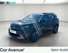 Citroen C3 Aircross Longeville-lès-Saint-Avold