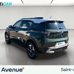 Citroen C3 Aircross C3 Aircross Hybride 145 ch Aut Max Longeville-l&egrave;s-Saint-Avold