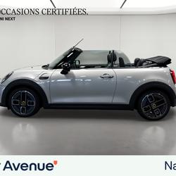 Mini Cabrio Cabriolet Electric Cooper SE 184 ch BVA Max&eacute;ville