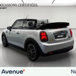 Mini Cabrio Cabriolet Electric Cooper SE 184 ch BVA Max&eacute;ville