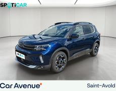 Citroen C5 Aircross - C5 Aircross PureTech 130 S&S EAT8 Shine - 18 130 €