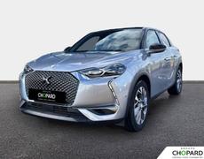 DS DS3 Crossback Dole 19896 euros DS3 Crossback BlueHDi 130 EAT8 ...
