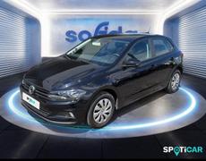 Volkswagen Polo Dechy