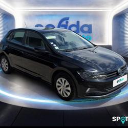 Volkswagen Polo 1.0 80ch Confortline Euro6d-T Dechy