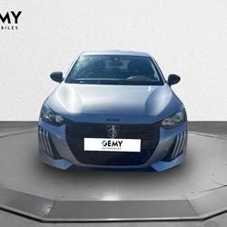 Peugeot 208 208 Hybrid 110 e-DCS6 Style Ch&acirc;teaubriant